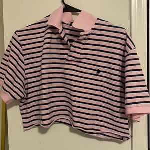 Polo shirt